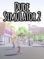 Dude Simulator 2 cover