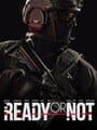 Ready or Not cover