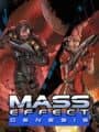 Mass Effect: Genesis cover