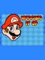 Mugging It Up cover