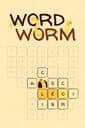 Word Worm cover