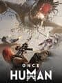 Once Human cover
