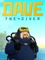 Dave the Diver cover