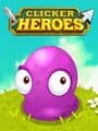 Clicker Heroes cover