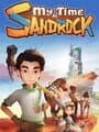 My Time at Sandrock cover