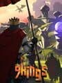 9 Kings cover