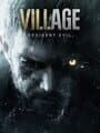 Resident Evil Village cover
