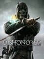 Dishonored cover