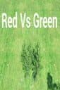 Red vs. Green cover