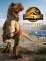 Jurassic World Evolution 2 cover
