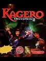 Kagero: Deception II cover