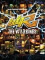 The Wild Rings cover