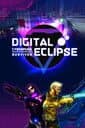 Digital Eclipse: Cyberpunk Survivor cover
