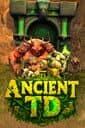 Ancient TD cover