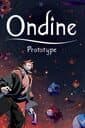 Ondine: Prototype cover