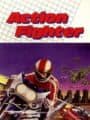 Action Fighter cover