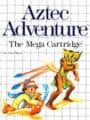Aztec Adventure cover