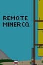 Remote Miner Co. cover