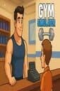 Gym Simulator cover