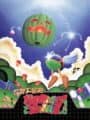 Super Fantasy Zone cover