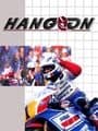 Hang-On cover