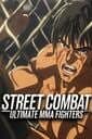 Street Combat: Ultimate MMA Fighters cover