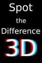 Spot the Difference 3D cover