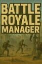 Battle Royale Manager cover