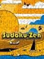 Sudoku-Zen cover