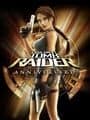 Tomb Raider: Anniversary cover