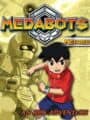 Medabots: Metabee cover