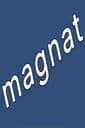 Magnat cover