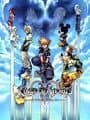 Kingdom Hearts II Final Mix cover
