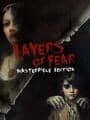 Layers of Fear: Masterpiece Edition cover