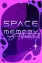 Space Memory: Artiodactyls cover