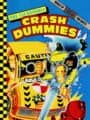 The Incredible Crash Dummies cover