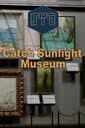 Catch Sunlight Museum cover