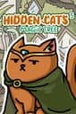 Hidden Cats 5: Magic Tree cover