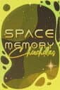 Space Memory: Chinchillas cover