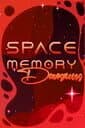 Space Memory: Dinosaurs cover
