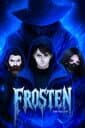 Frosten: Two Realms cover