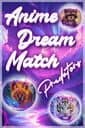 Anime Dream Match: Predators cover