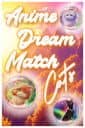 Anime Dream Match: Cats cover