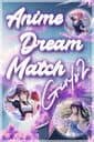 Anime Dream Match: Girls 2 cover
