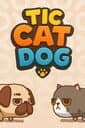 Tic Cat Dog cover