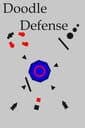 Doodle Defense cover