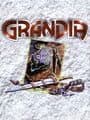 Grandia cover