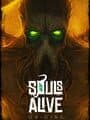 Souls Alive: Origins cover