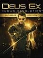 Deus Ex: Human Revolution - Ultimate Edition cover