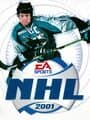 NHL 2001 cover